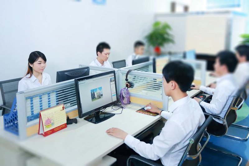 网络维护行业的现状与展望